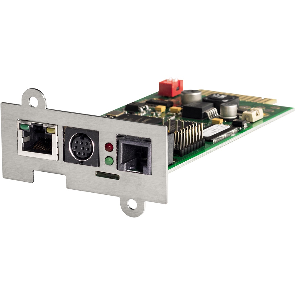 SNMP CS 141 SK CARD (SLOT)
