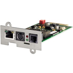 SNMP CS 141 SK CARD (SLOT)