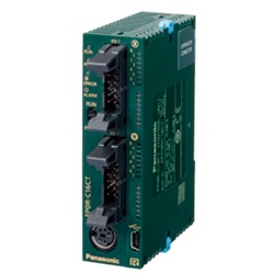 Logiche Programmabili FP0R FP0RC32 16 ingressi 24VDC NPN/PNP