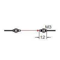 FIBRA OTTICA SBARRAMENTO M3