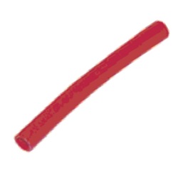 TUBO IN RILSAN DI COLORE ROSSO PER MODIFICARE IL CAPILLARE FAA-UF25/6