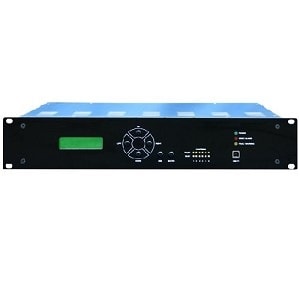 Modulo zona AB Audionet compatto alta qualità audio per sistemi residenziali e professionali