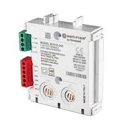 Modulo uscita indirizzato M701E-240 240V per impianti antincendio con uscite supervisionate e protezione sovratensioni
