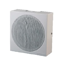 DIFFUSORE DA PARETE EN54-24 RETTANGOLARE