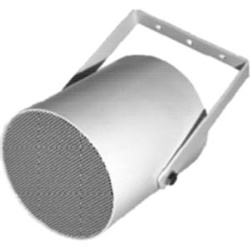 PROIETTORE DI SUONO EN54-24 POTENZA 10W PER LINEE A 100V