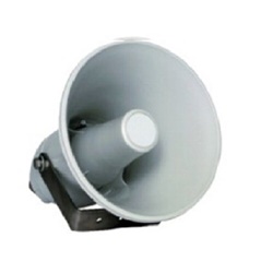 DIFFUSORE A TROMBA EN54