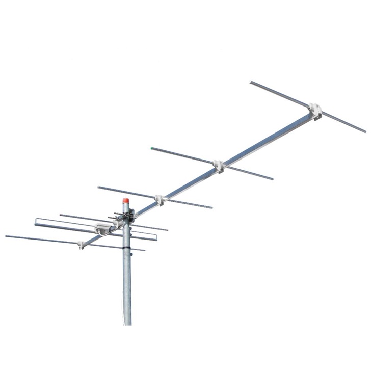 E5/E12Y6 BIANCA  ANTENNA B. 3 EL.6