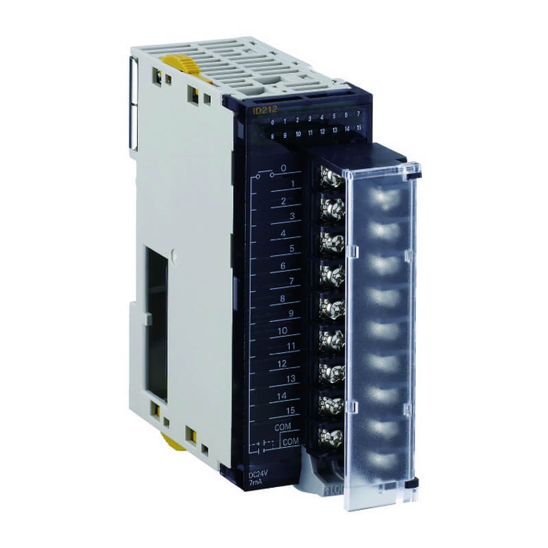 PLC- MODULO 16DI, 24V, VELOCI-