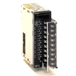 Modulo 8DO relè 2A PLC