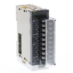 PLC- MODULO 8DO TR NPN-