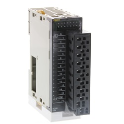 Modulo 16DO transistor NPN molla PLC