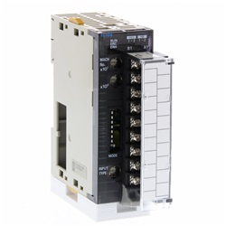 PLC- MODULO CONTROLLO TEMP 2AI PT10