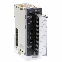 Modulo controllo temperatura 2AI PT100