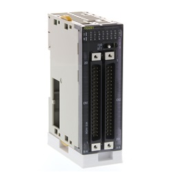 Modulo 64DO transistor NPN Fujitsu PLC
