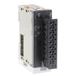 PLC- MODULO 8AO , V, A MOLLA.