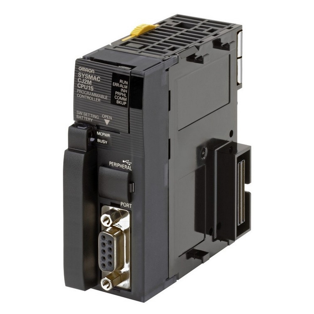 CPU PLC 60Kstep 2560 I/O 160KW