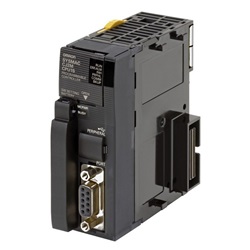 CPU PLC 60Kstep 2560 I/O 160KW