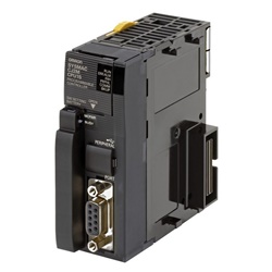 CPU PLC 60Kstep 2560 I/O 160KW