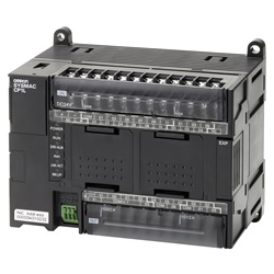 PLC-CP1L 18DI, 12DO NPN, 24VCC, 2AI