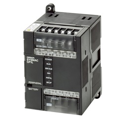 PLC- 6DI 24V+4DO A REL  220V. NO ES