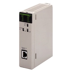 Modulo Ethernet TCP/IP 10/100 baseT