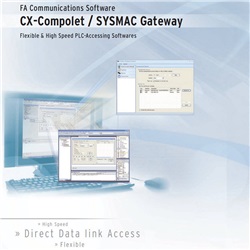 PLC- CXCOMPOLETEV101L- CXCOMPOLETEV