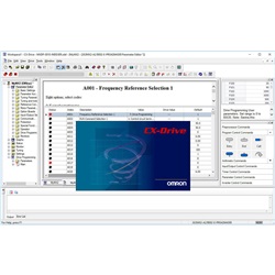 INVERTER- SOFTWARE DI CONFIGURAZION