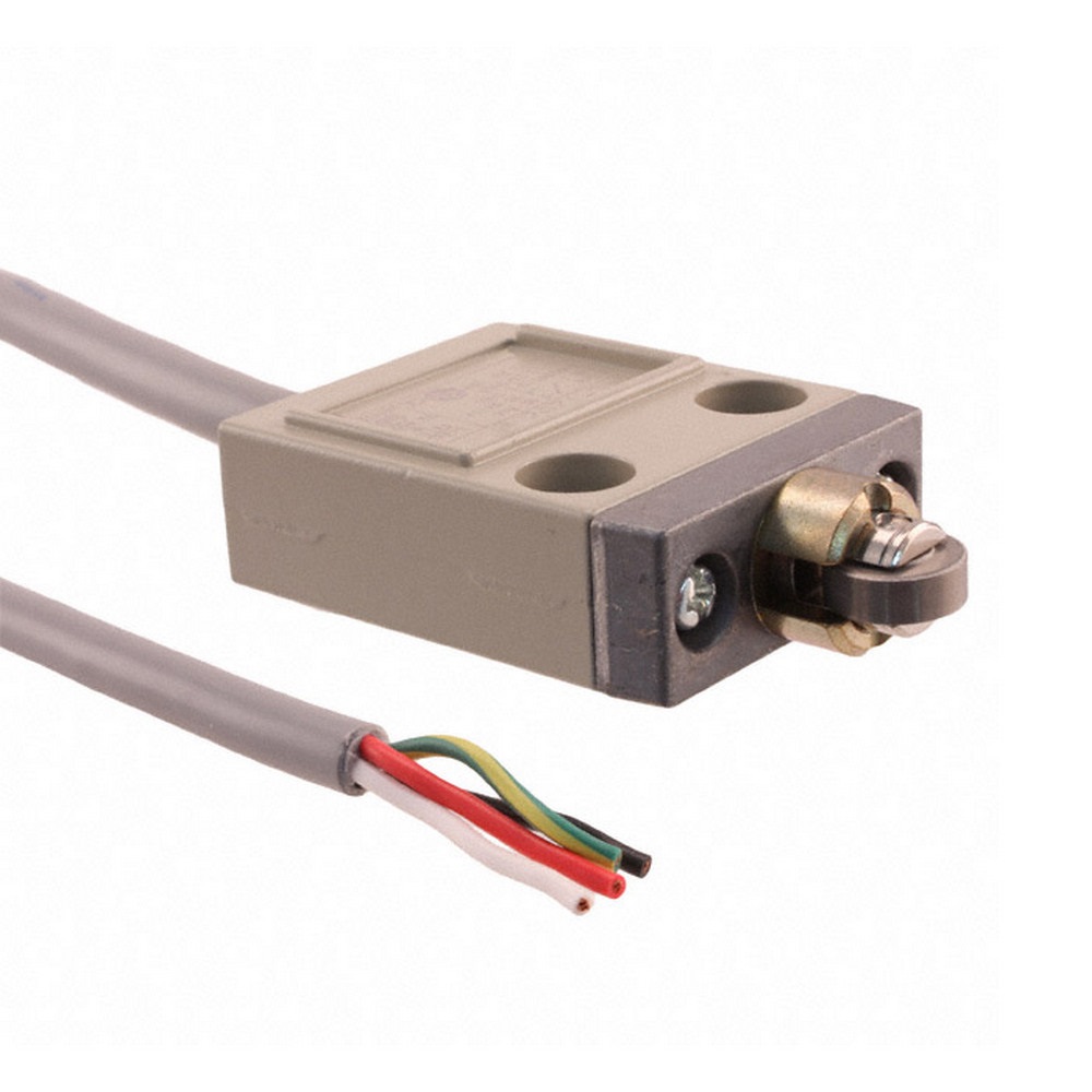 FINECORSA- 1 CONT SC PULSEROT CAVO3