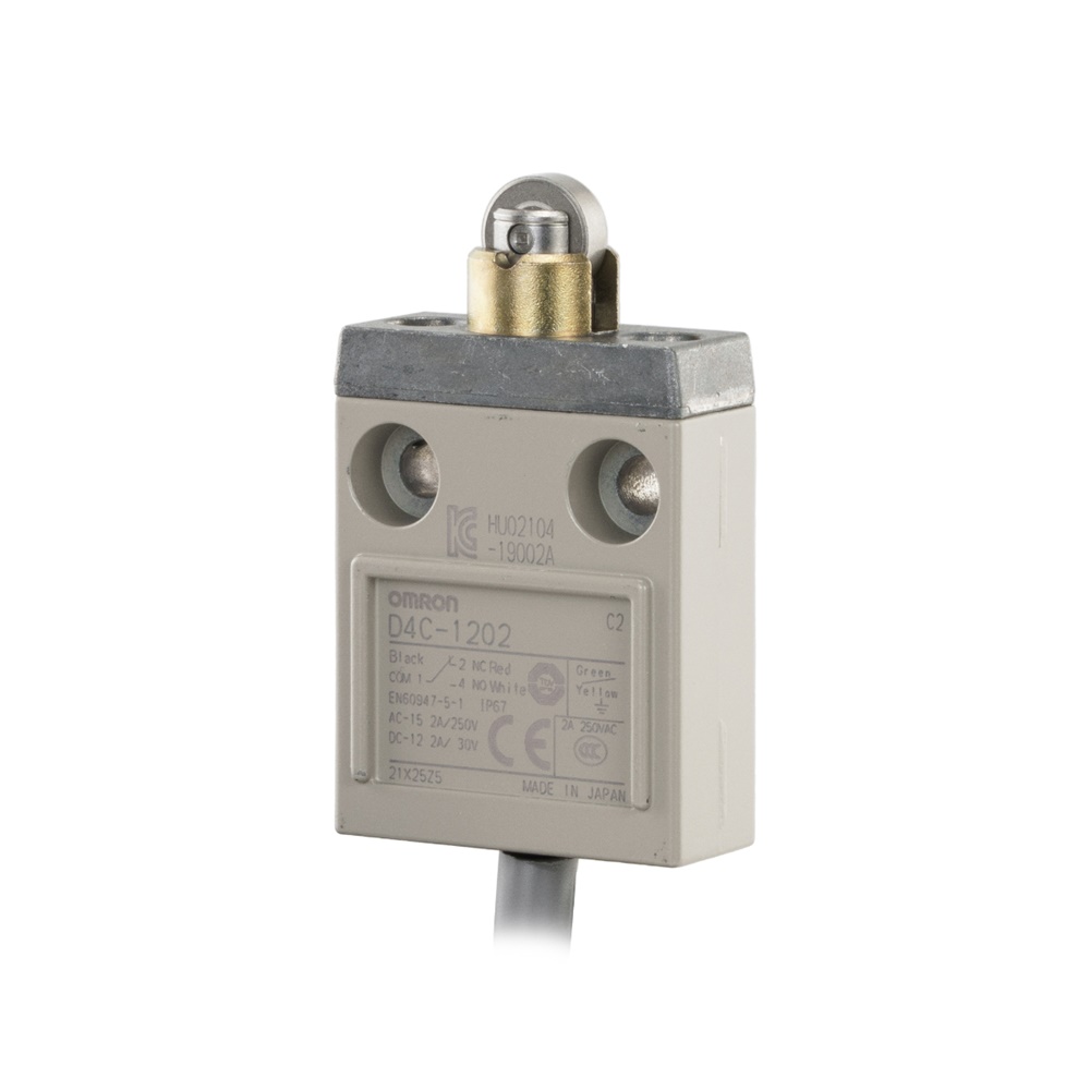 FINECORSA- 1 CONT SC PULSEROT CAVO3