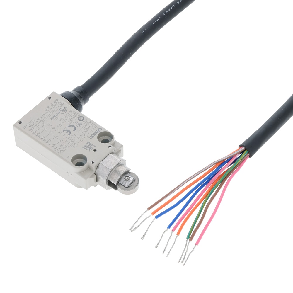 SICUREZZA- FINEC.2NA+2NC PULSEROT C