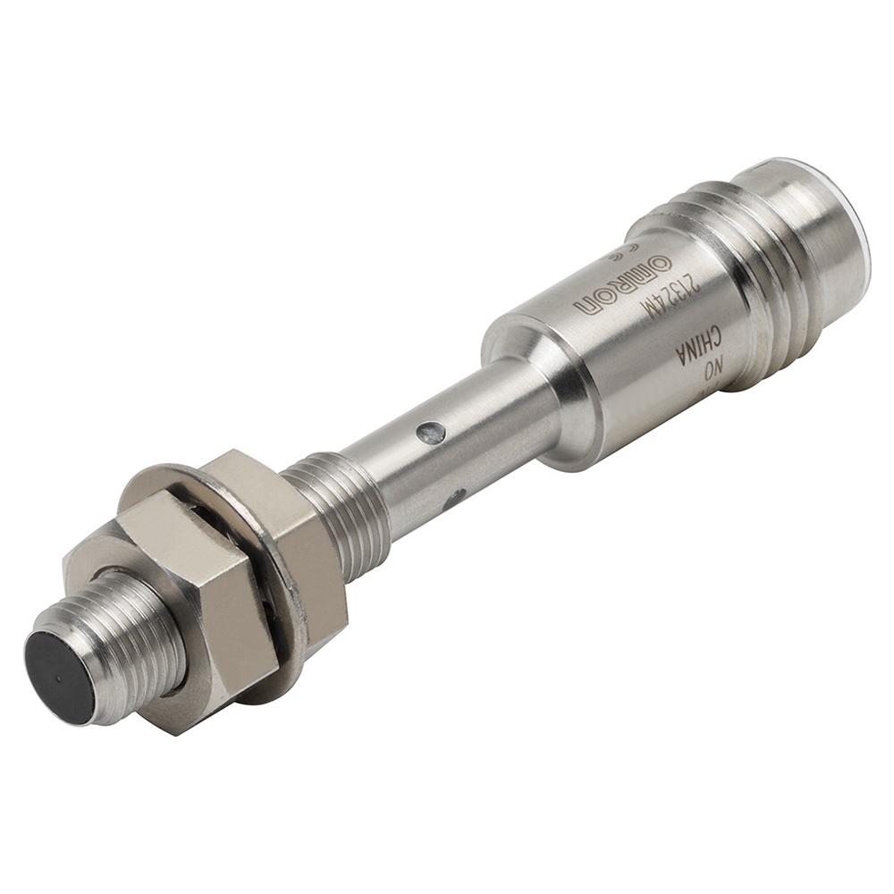 PROXIMITY- IND.M5 SCH.1.2MM PNP NC