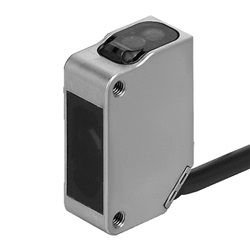 SENSORE- MIN.ACCIAIO REFLEXBGS200MP
