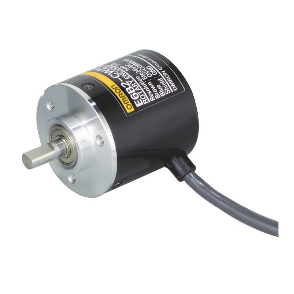 ENCODER- E6B2CWZ6C500PR2MOMS- E6B2C