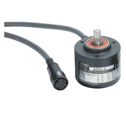 ENCODER- E6C3AG5CC256PR2M- E6C3AG5C