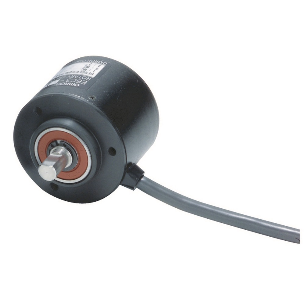 ENCODER- E6C3CWZ5GH1000PR2M- E6C3CW