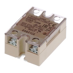 RELE- G3NA225BUTUAC200240- G3NA225B