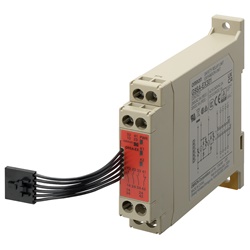 SICUREZZA- MODULO ESPANSIONE 3NA+1N