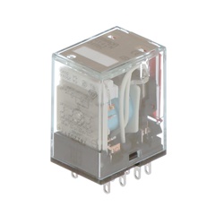 RELE-4SPDTBIFORCATI,3A/250VCA,TERMI