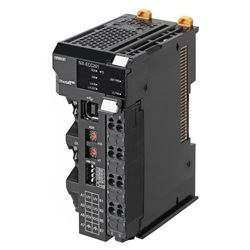 PLC- NX, ETHERCAT COUPLER 2 PORTE