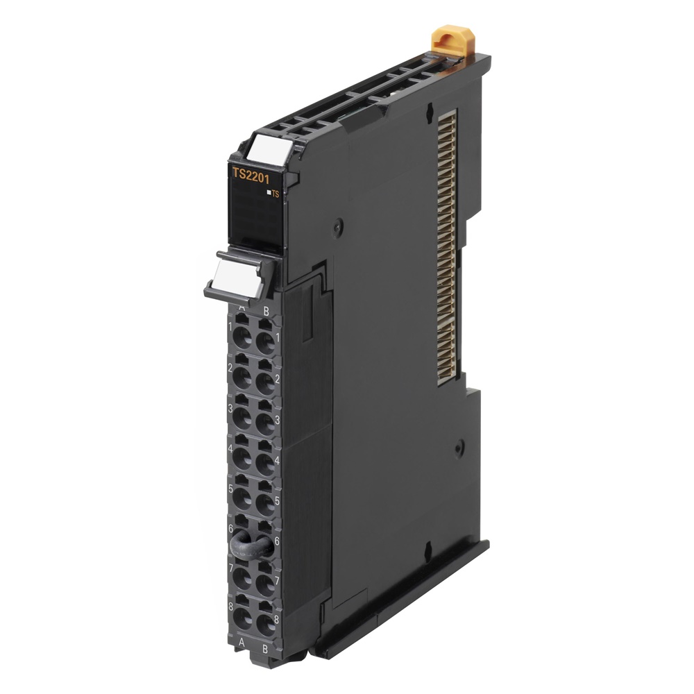 Modulo NX 2AI PT100 risoluzione 0,1°C