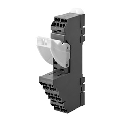 ZOCCOLIG2R2SSTERMINALI PUSH-IN PLUS