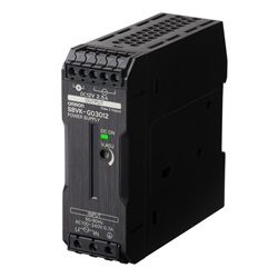 ALIMENTATORE- 12V/2,5ACLASSEBDIN