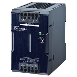 ALIMENTATORE24V/5ADINPCBRIVESTTERMP
