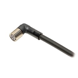 PROXIMITY- CAVI CONNET M8 ANG. 4PIN