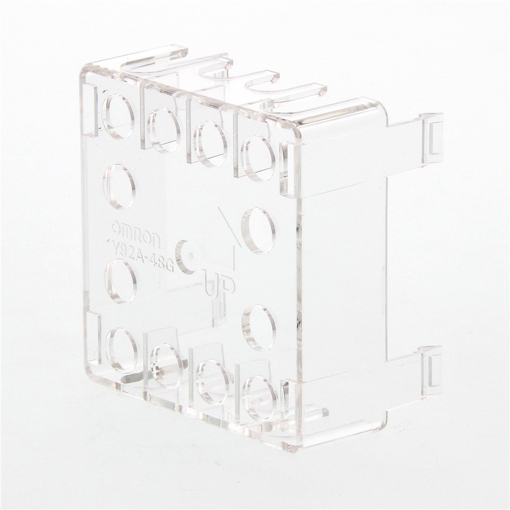 TIMER- Y92A48GPROTECTCOVER- Y92A48G