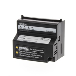 INVERTER- SCHEDA DI RETE ETHERNETIP