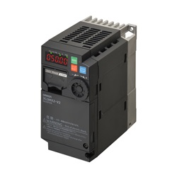 INVERTER- MX2 0,4 KW 3 A 220 V MONO