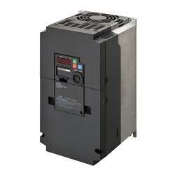 INVERTER- MX2 7,5 KW 18 A 380 V