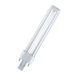 OSRAM DULUX S G23 9 W 4000 K