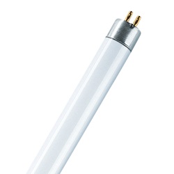 LUMILUX T5 HE G5 21 W 4000 K